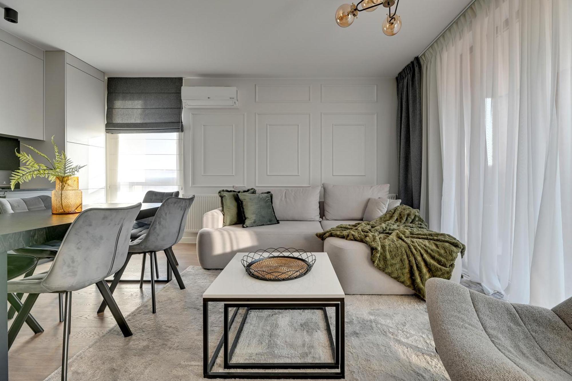 Scala 60G City Center Premium Apartments By Lion Apartments Gdańsk Kültér fotó