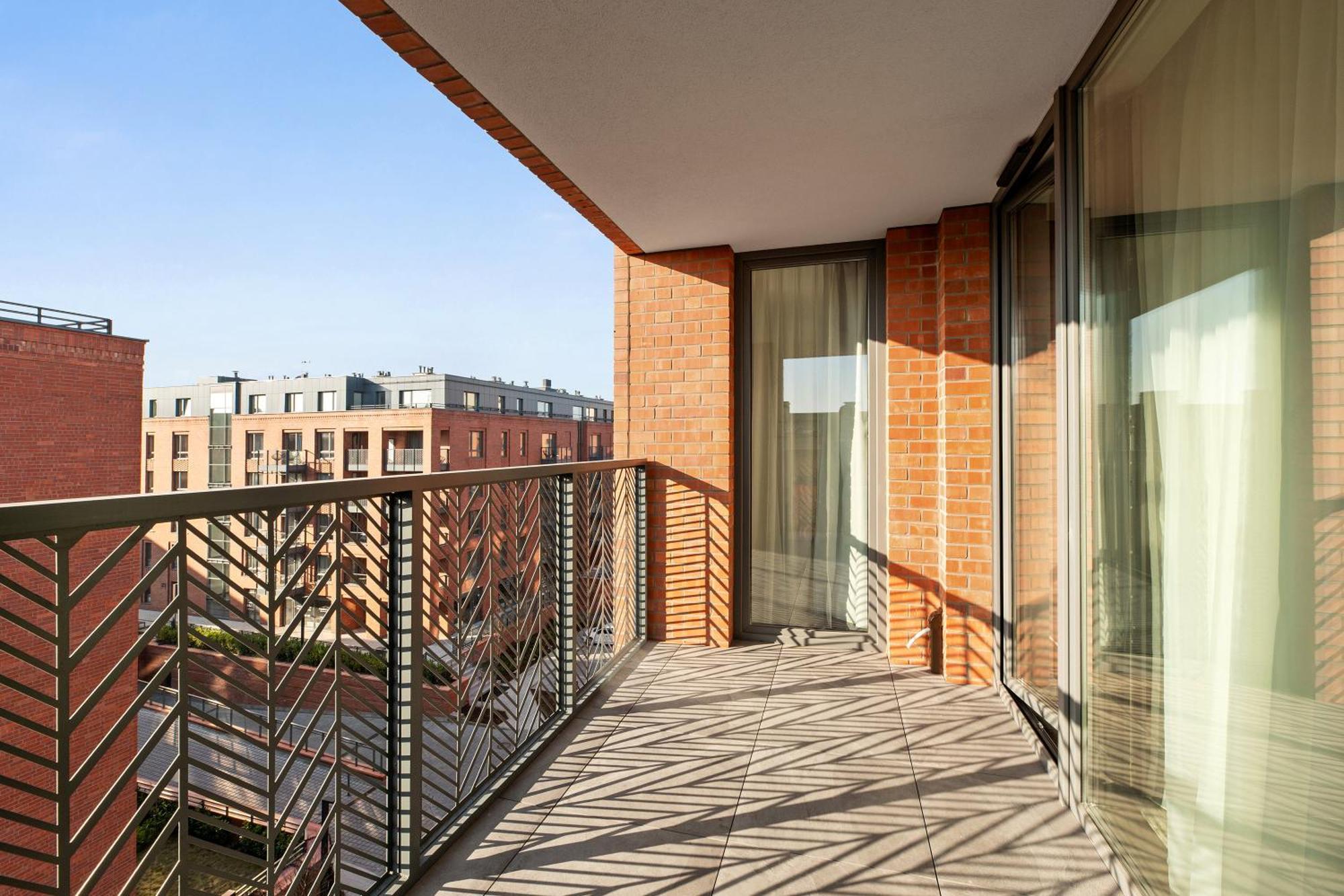 Scala 60G City Center Premium Apartments By Lion Apartments Gdańsk Kültér fotó