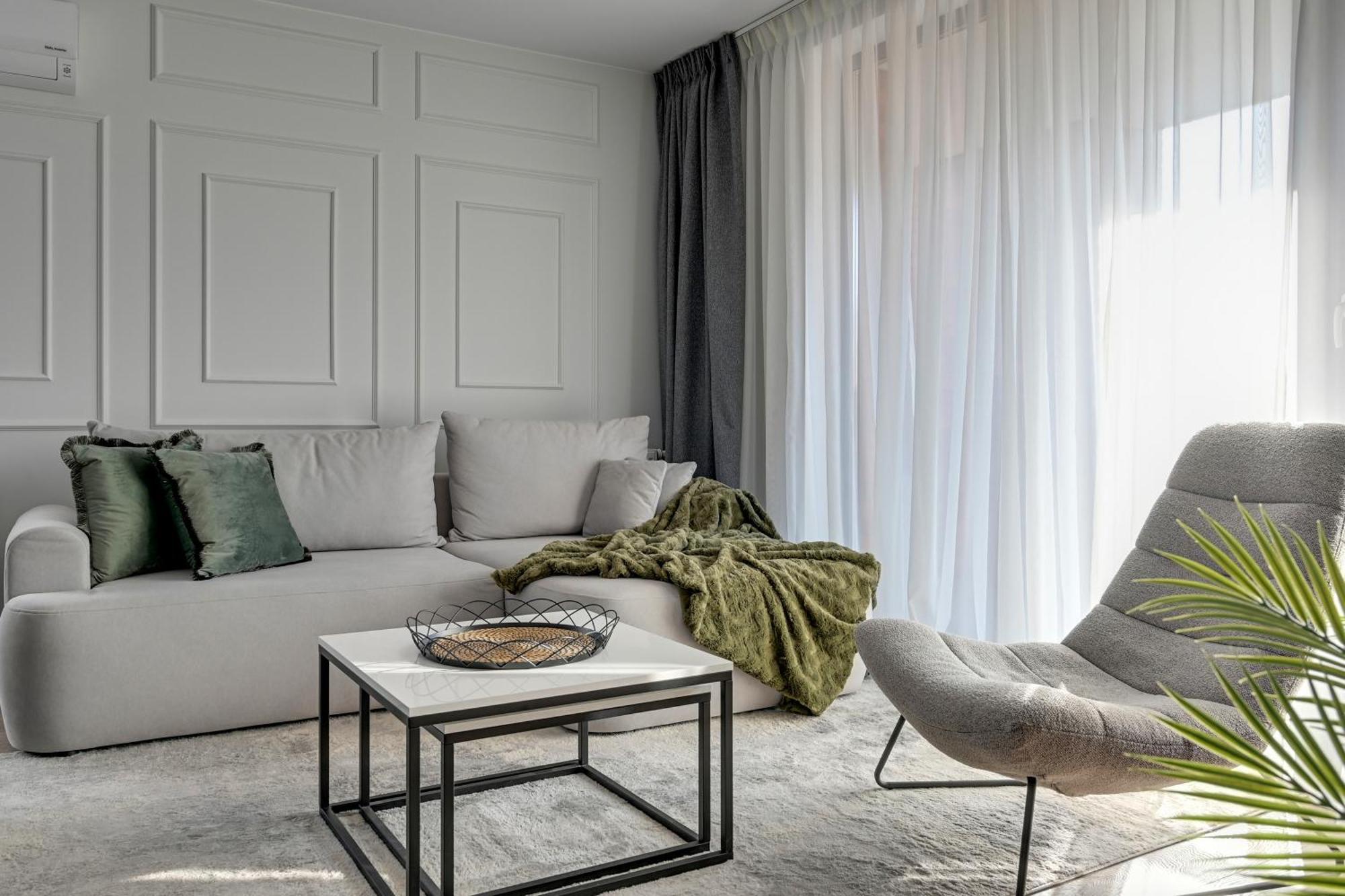 Scala 60G City Center Premium Apartments By Lion Apartments Gdańsk Kültér fotó