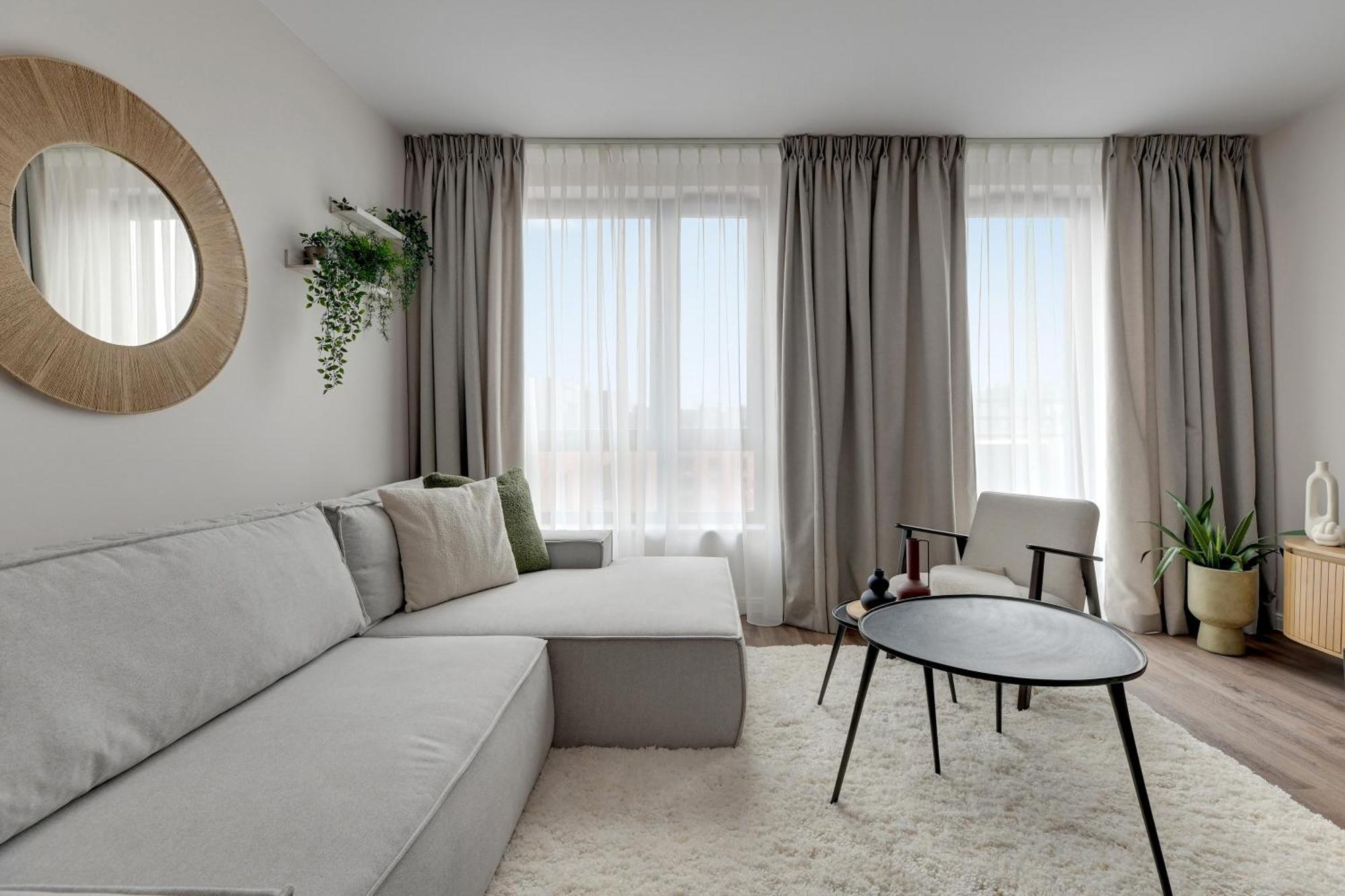 Scala 60G City Center Premium Apartments By Lion Apartments Gdańsk Kültér fotó