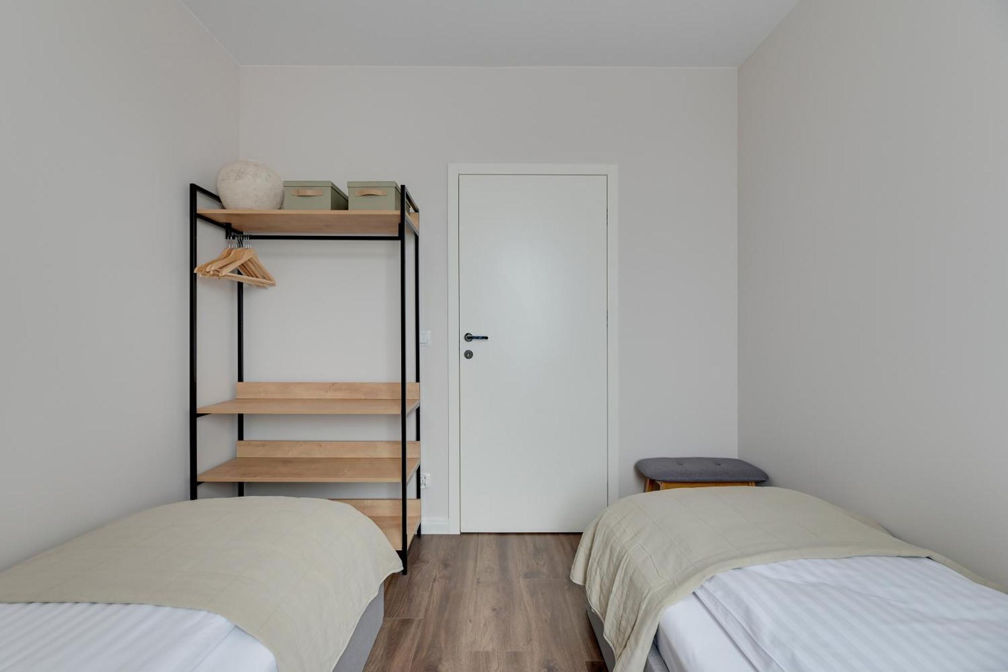 Scala 60G City Center Premium Apartments By Lion Apartments Gdańsk Kültér fotó