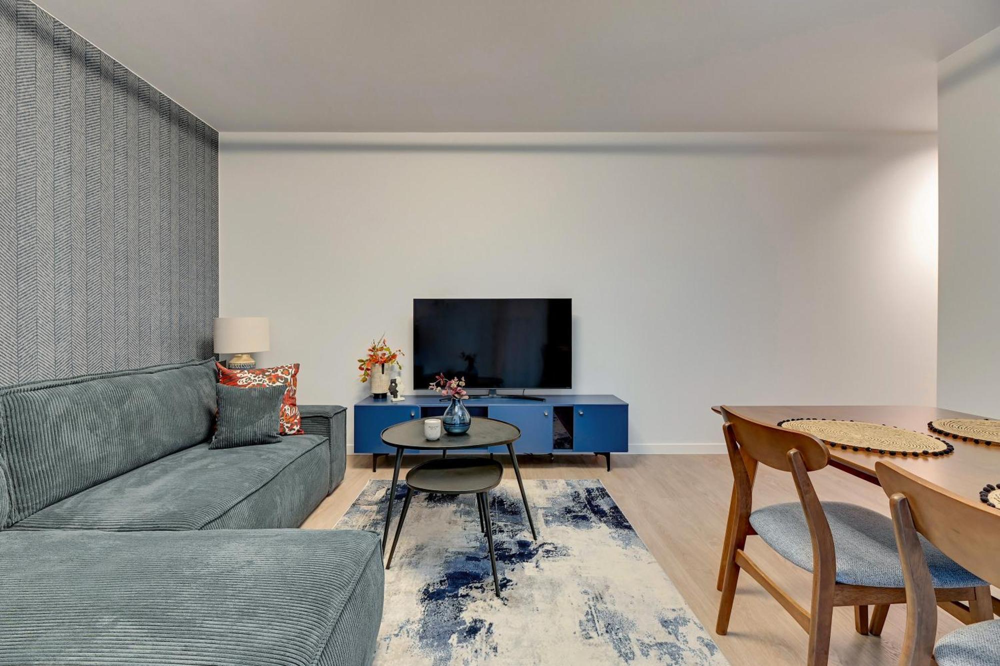 Scala 60G City Center Premium Apartments By Lion Apartments Gdańsk Kültér fotó