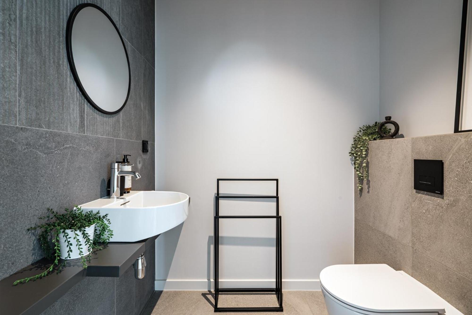 Scala 60G City Center Premium Apartments By Lion Apartments Gdańsk Kültér fotó